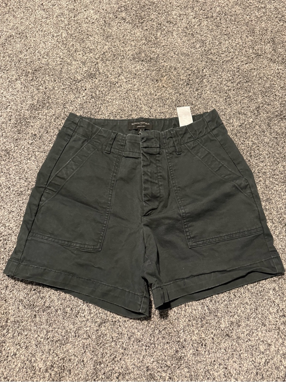 Banana Republic shorts